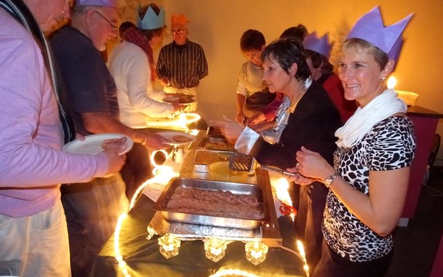 Gansbaai OMGEE verdryf koue 3